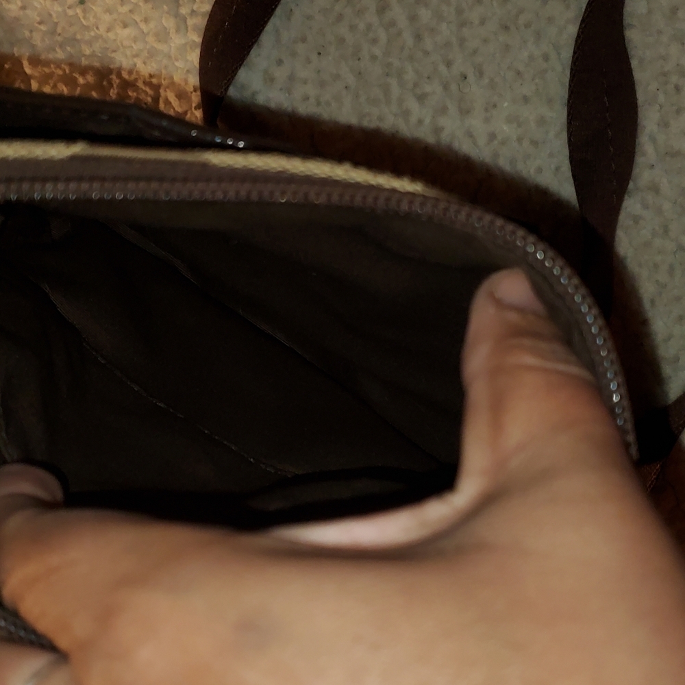 Coach Purse - Picture 2 of 2